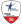Fréjus Saint-Raphaël logo 2015