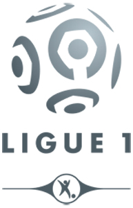 ligue 1 football logo