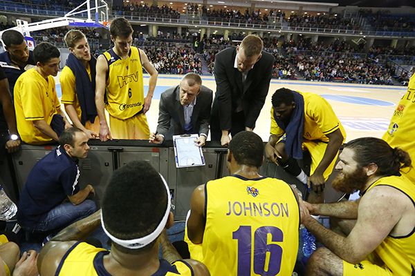 HTV groupe 2013-2014