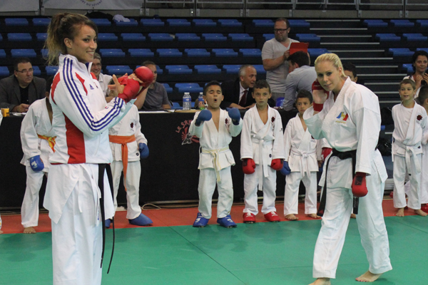 club karate toulon
