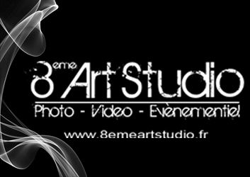 8ème Art Studio