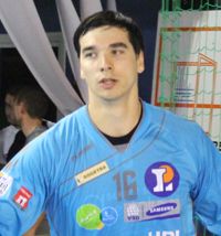 Kevin Bonnefoi Saint-Raphaël